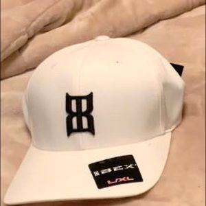BEX fitted hat